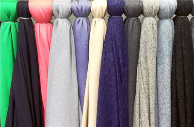 杭州聚源針紡創新研發'Transit'紡織面料，引領針紡織品新潮流