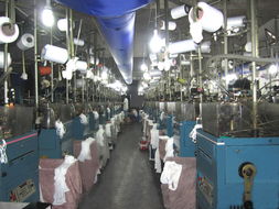 諸暨市安華潔芙蓉針織廠 匠心織造，品質(zhì)生活的針織藝術(shù)